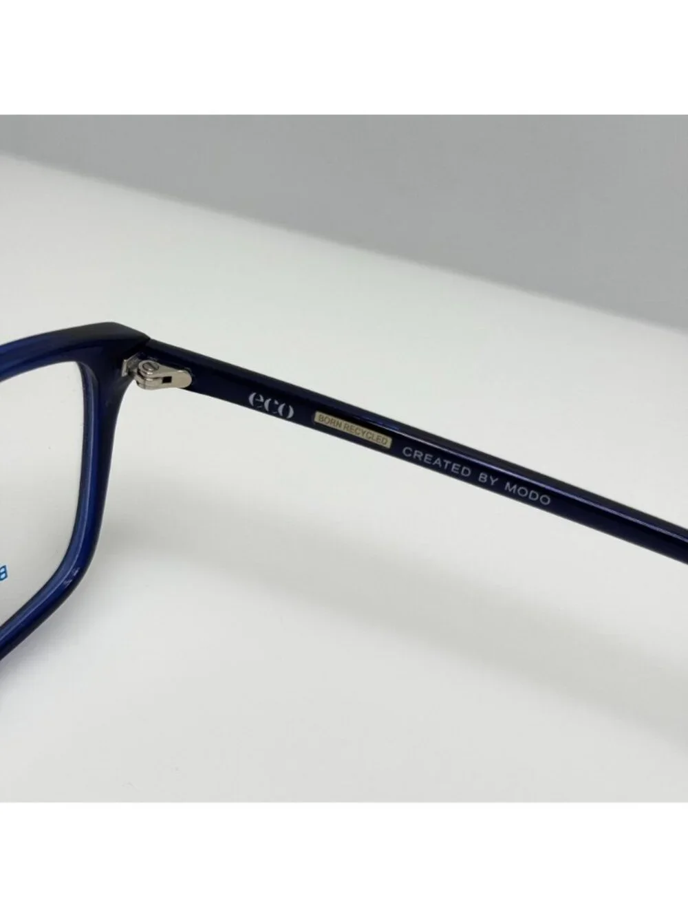 Eco lenses are